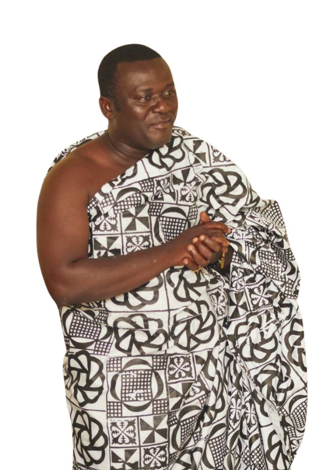 Yaw Adu-Gyamfi